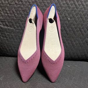 Comfortable , washable ladies shoes.!